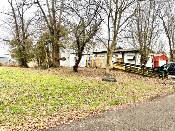 501 Main St, Neville, OH 45156