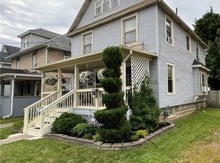 27 Montclair Ave, Batavia, NY