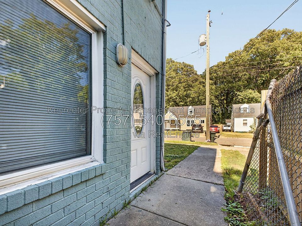 1st image of 6249 Alexander St #D
