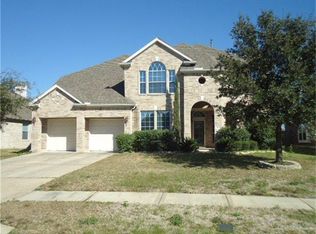 20114 Tamerton Dr, Spring, TX 77388