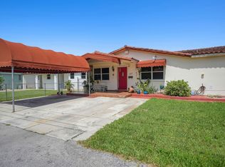 2821 SW 65th Ave, Miami, FL 33155