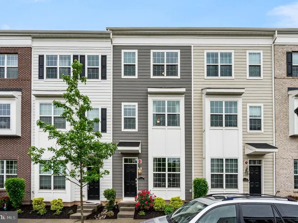 112 Annapolis St, Bensalem, PA 19020
