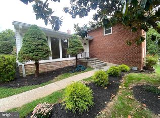 2209 Mark Ct, Silver Spring, MD 20910