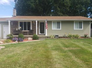 4392 Regency Rd, Swartz Creek, MI 48473