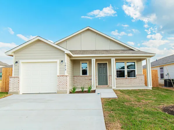 1613 Tesis Dr, Laredo, TX 78046