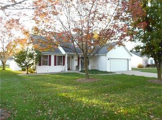 708 Mary Ann Ct, Freeburg, IL 62243