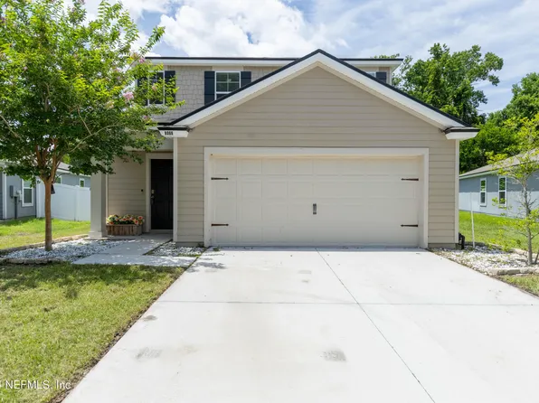 8066 MEADOW WALK Lane, Jacksonville, FL 32256