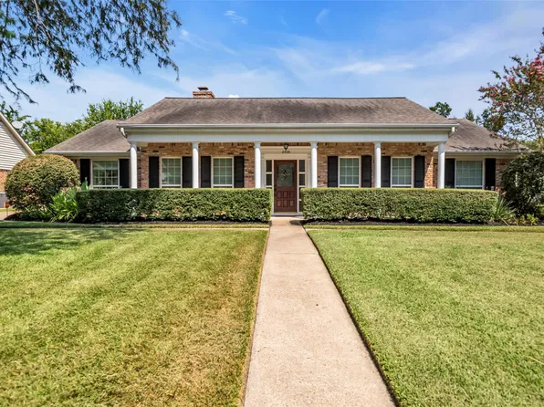2526 Teague Rd, Houston, TX 77080