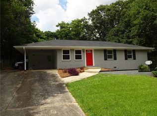 5837 Lanier Blvd, Norcross, GA 30071