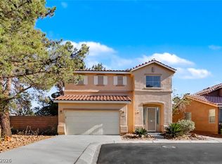999 Whispering Grove Ave, Las Vegas, NV 89123