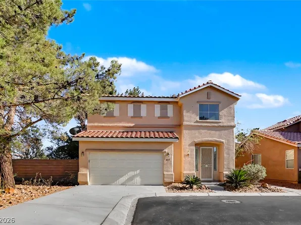 999 Whispering Grove Ave, Las Vegas, NV 89123