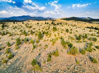 Cedar Crest Rd, Whitehall, MT 59759