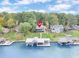 649 Highland Hills Dr, Howard, OH 43028