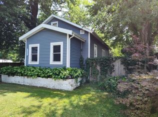2214 Kenilworth Ave, Kalamazoo, MI 49048