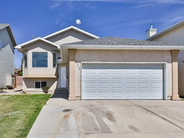 406 Kodiak Blvd N, Lethbridge, AB T1H 6T6