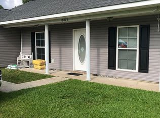 17075 Swamp Rd E, Prairieville, LA 70769