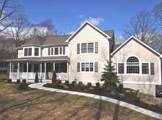 32 Boonton Ave, Boonton, NJ 07005
