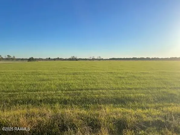 Johnson Rd, Ville Platte, LA 70586