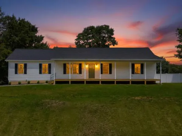 25826 S Sandgates Rd, Mechanicsville, MD 20659