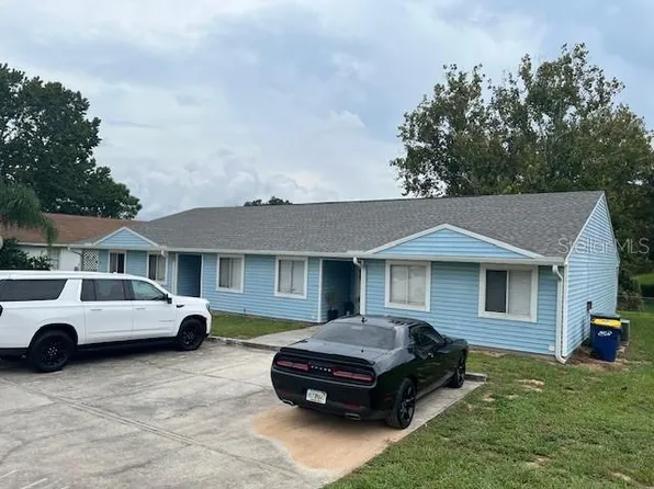 209 Ridgecrest Loop, Minneola, FL 34715