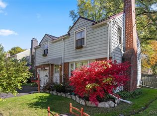 121 Martha Pl, Hamburg, NY 14075