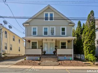 81 Lincoln Street, Enfield, CT 06082