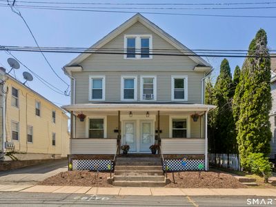 81 Lincoln Street, Enfield, CT, 06082