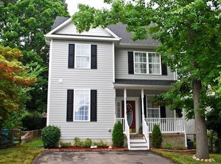 1619A Millstone Dr, Edgewater, MD 21037