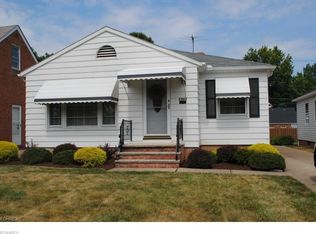 5960 Deering Ave, Parma Heights, OH