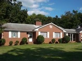 408 Oakwood Dr, Spencer, NC 28159