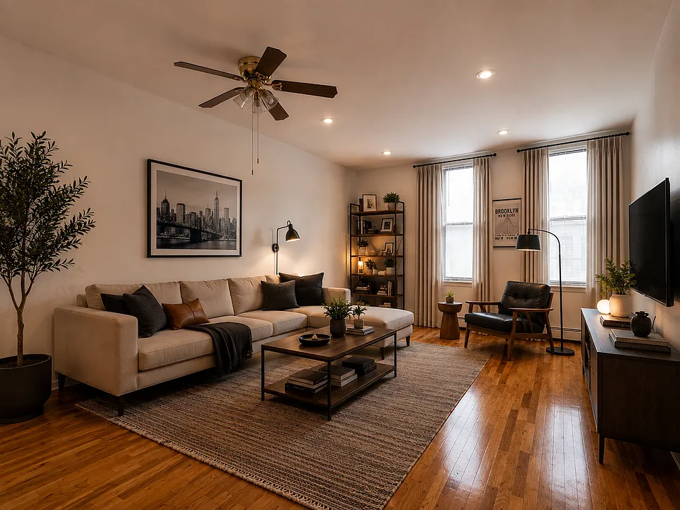 924 Hancock St #5