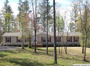 349 Clearview Rd, Odenville, AL 35120