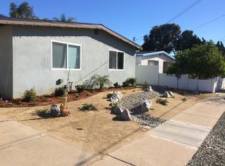 4641 Winnebago Ave, San Diego, CA 92117