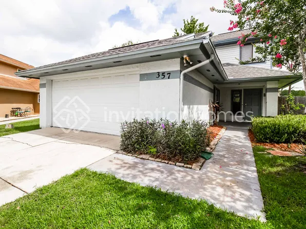 357 Amethyst Ct, Lake Mary, FL 32746