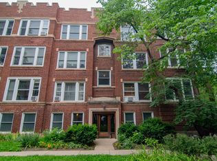 5460 S Woodlawn Ave APT 2W, Chicago, IL 60615