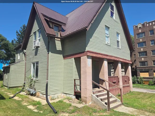 1821 Grandview Blvd, Sioux City, IA 51105
