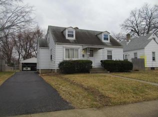 1047 Carlisle Ave, Columbus, OH 43224