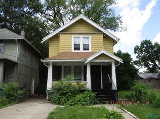 2139 Elliott Ave, Toledo, OH