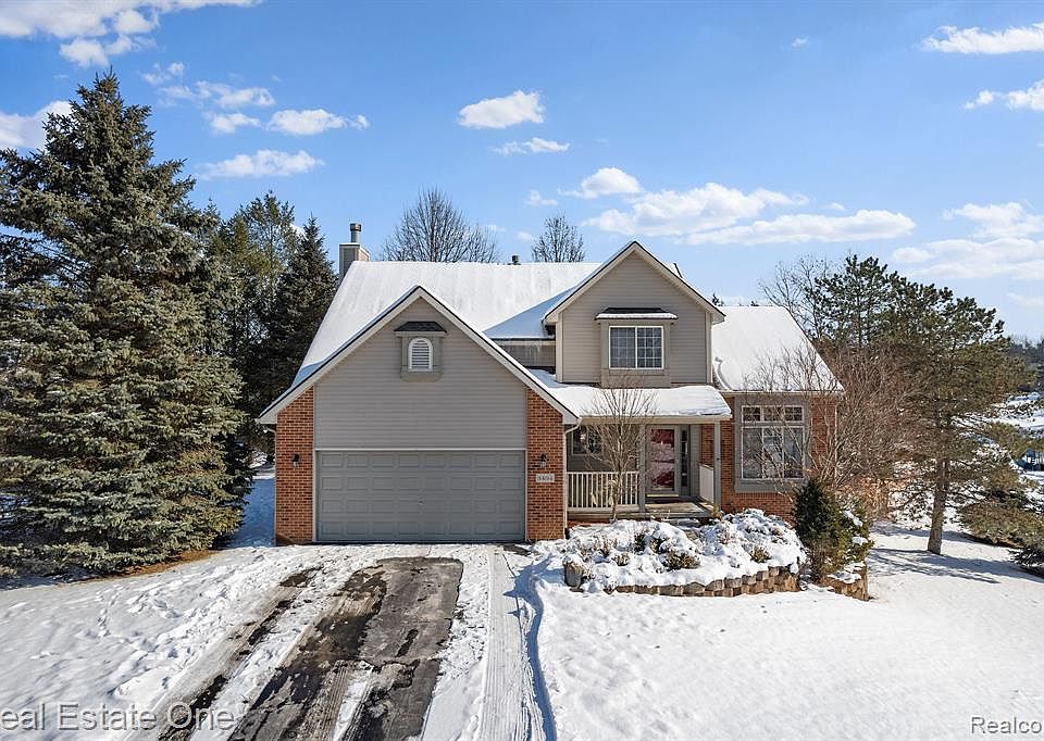 3494 Simsbury Dr, Pinckney, MI 48169 Zillow