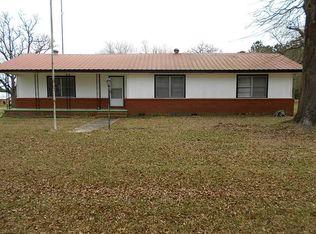 621 Scott Rd, Woodlake, TX 75865