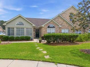 729 Abbey Glen Way #729, Hardeeville, SC 29927