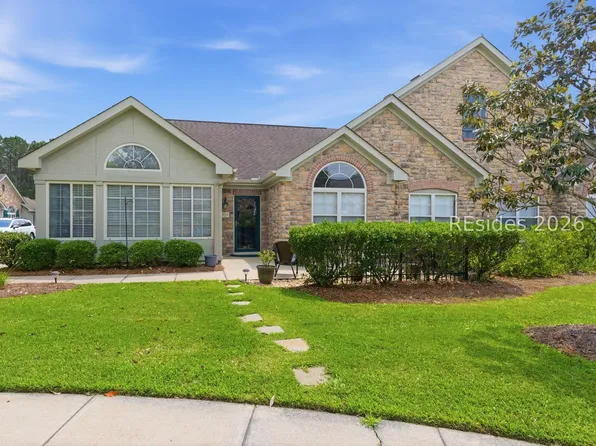729 Abbey Glen Way #729, Hardeeville, SC 29927
