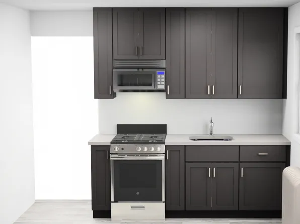 West Clinton Apartments, 7 W Clinton Ave, Bergenfield, NJ 07621