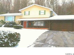 7141 W Dead Creek Rd, Baldwinsville, NY 13027