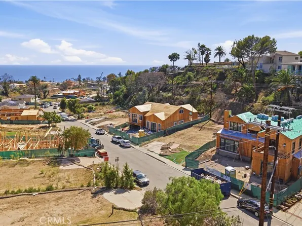 819 Jacon Way Lot 25, Pacific Palisades, CA 90272