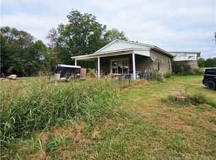 8443 S Highway 253, Huntington, AR 72940