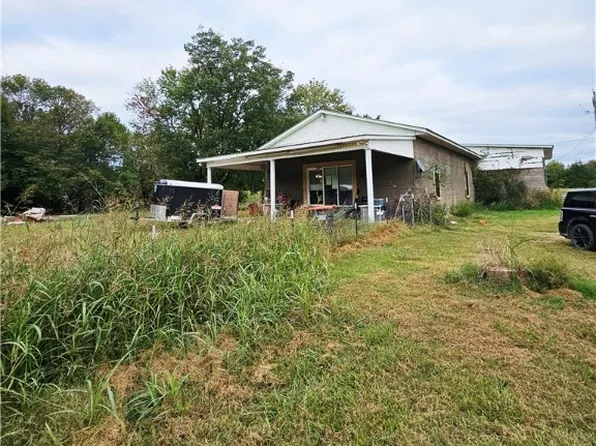 8443 S Highway 253, Huntington, AR 72940