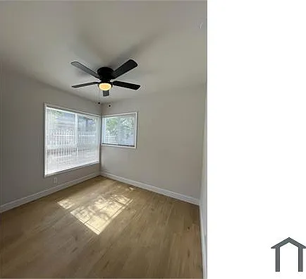 4170 S Marlton Ave #J — Photo 8