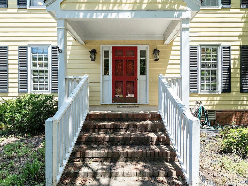 1909 Thorpshire Dr, Raleigh, NC 27615 Zillow