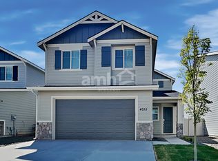 4055 Bold Stripe Ave, Meridian, ID 83646